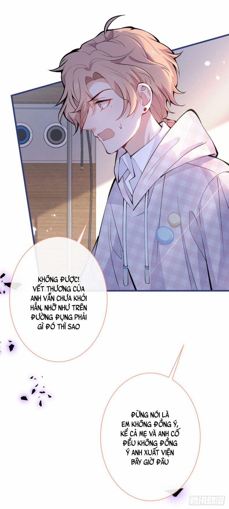 Hotsearch Của Ảnh Đế 149 trang 7