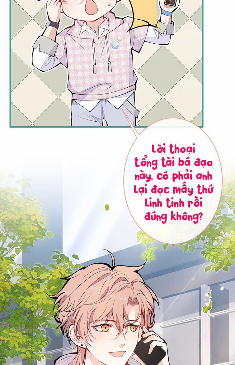 Hotsearch Của Ảnh Đế 150 trang 11