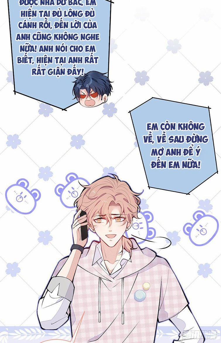 Hotsearch Của Ảnh Đế 150 trang 14