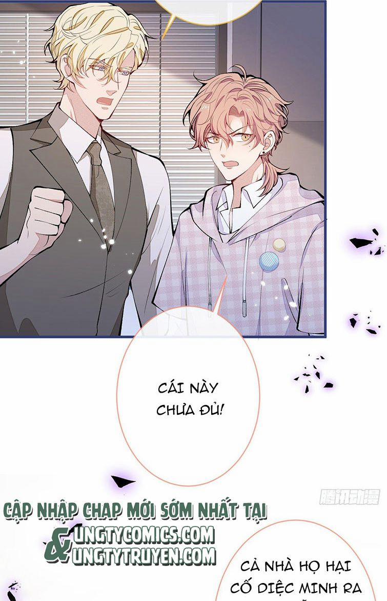 Hotsearch Của Ảnh Đế 150 trang 2