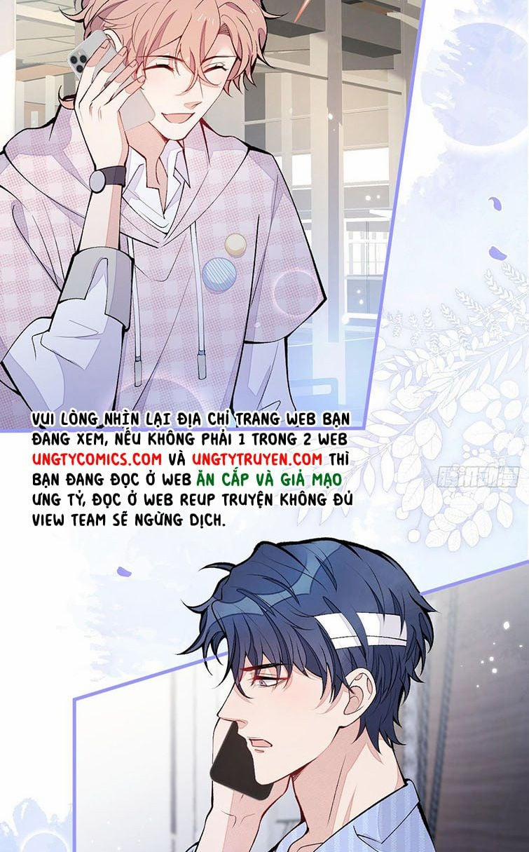 Hotsearch Của Ảnh Đế 150 trang 21