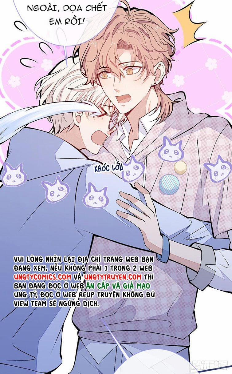 Hotsearch Của Ảnh Đế 150 trang 26