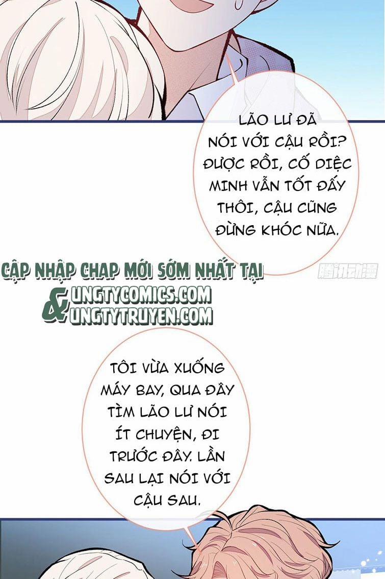 Hotsearch Của Ảnh Đế 150 trang 28