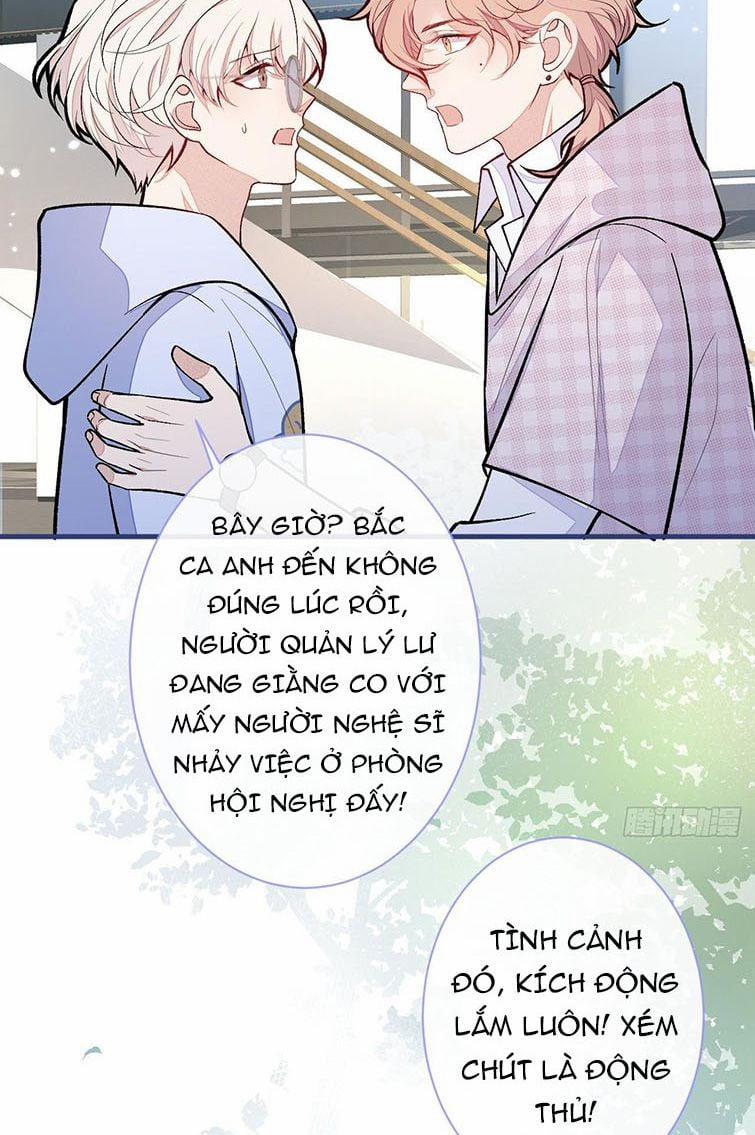 Hotsearch Của Ảnh Đế 150 trang 29