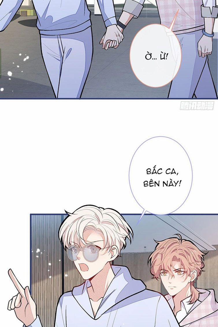 Hotsearch Của Ảnh Đế 150 trang 32