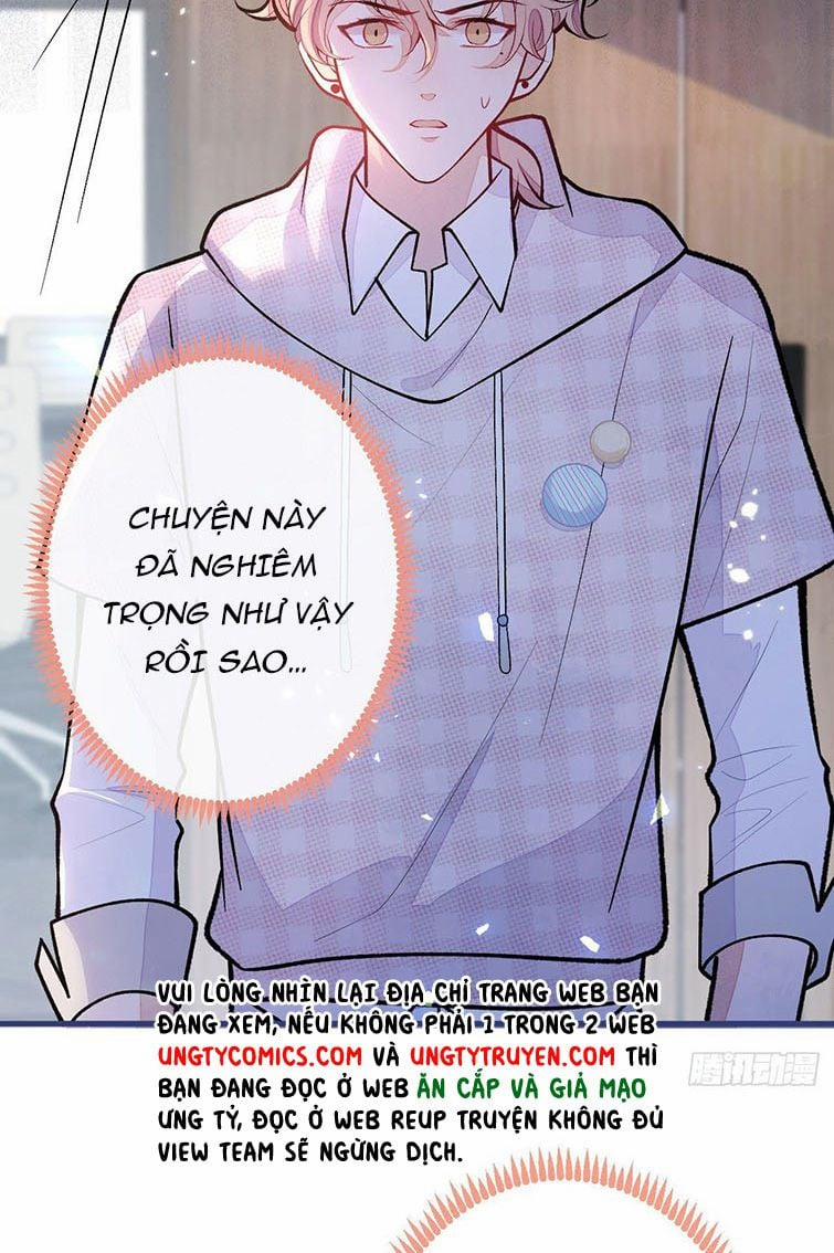 Hotsearch Của Ảnh Đế 150 trang 35