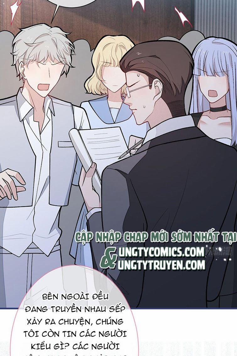 Hotsearch Của Ảnh Đế 150 trang 38