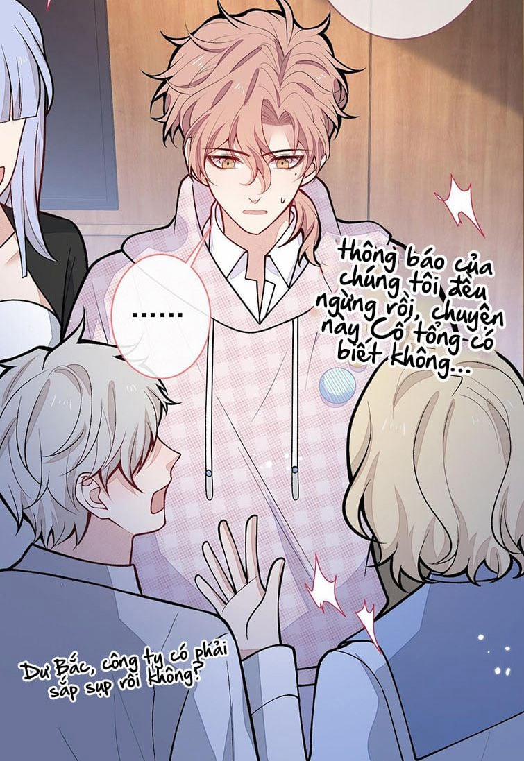 Hotsearch Của Ảnh Đế 150 trang 43