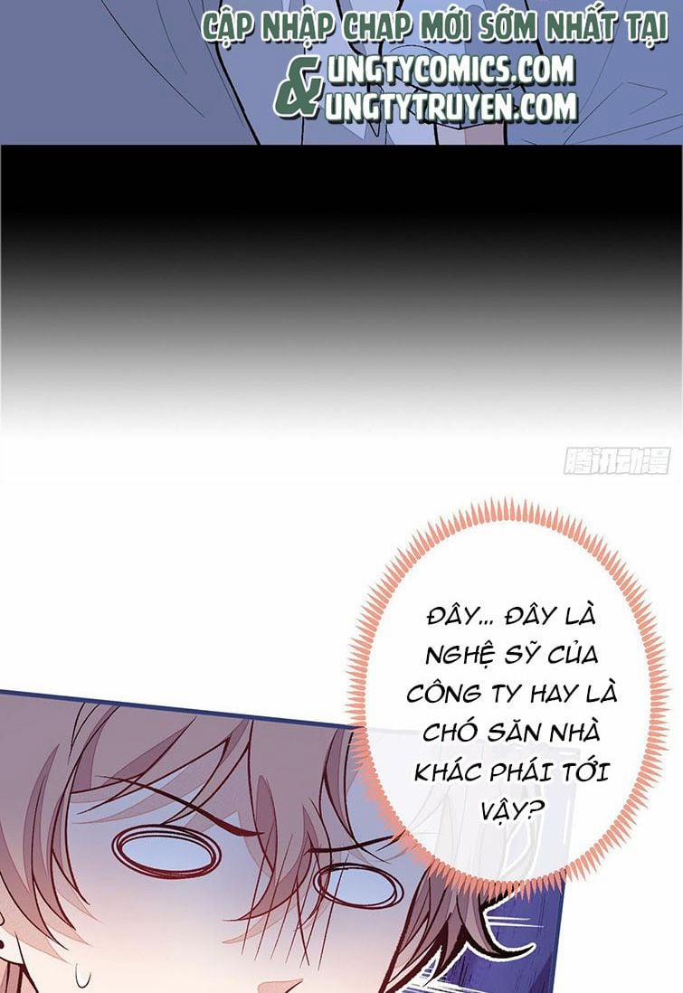 Hotsearch Của Ảnh Đế 150 trang 44