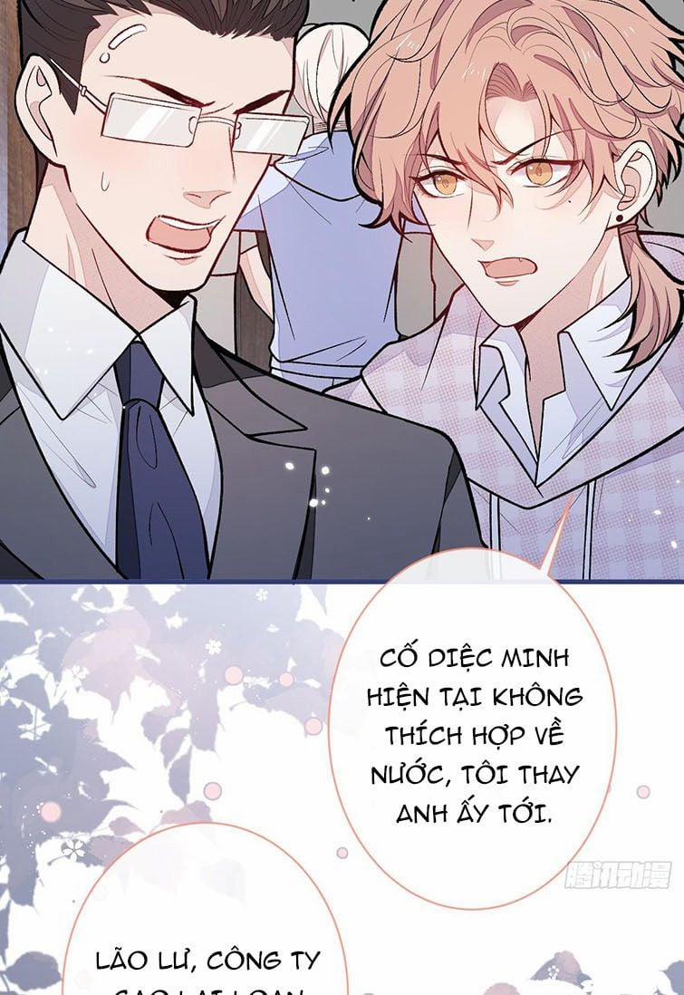 Hotsearch Của Ảnh Đế 150 trang 47