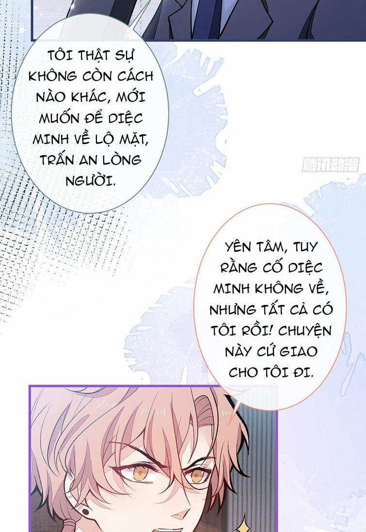 Hotsearch Của Ảnh Đế 150 trang 49