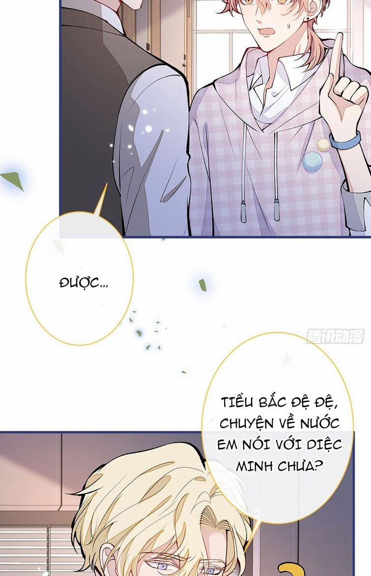 Hotsearch Của Ảnh Đế 150 trang 5