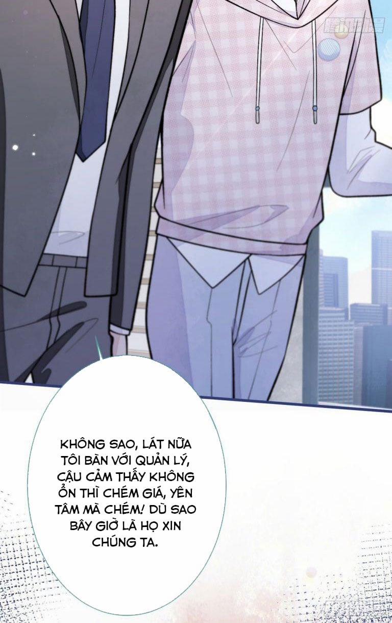 Hotsearch Của Ảnh Đế 152 trang 19