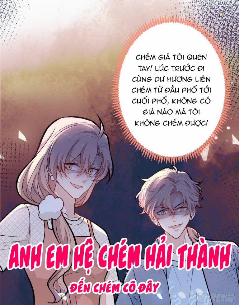 Hotsearch Của Ảnh Đế 152 trang 20