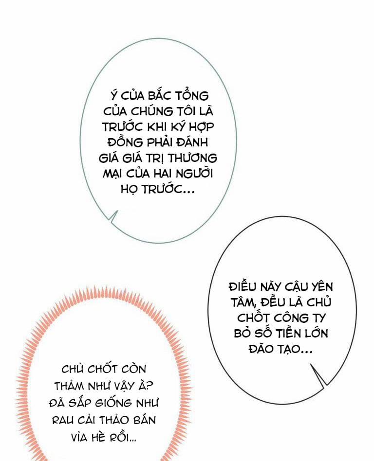 Hotsearch Của Ảnh Đế 152 trang 23