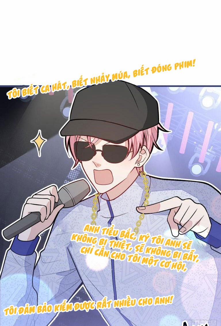 Hotsearch Của Ảnh Đế 152 trang 26