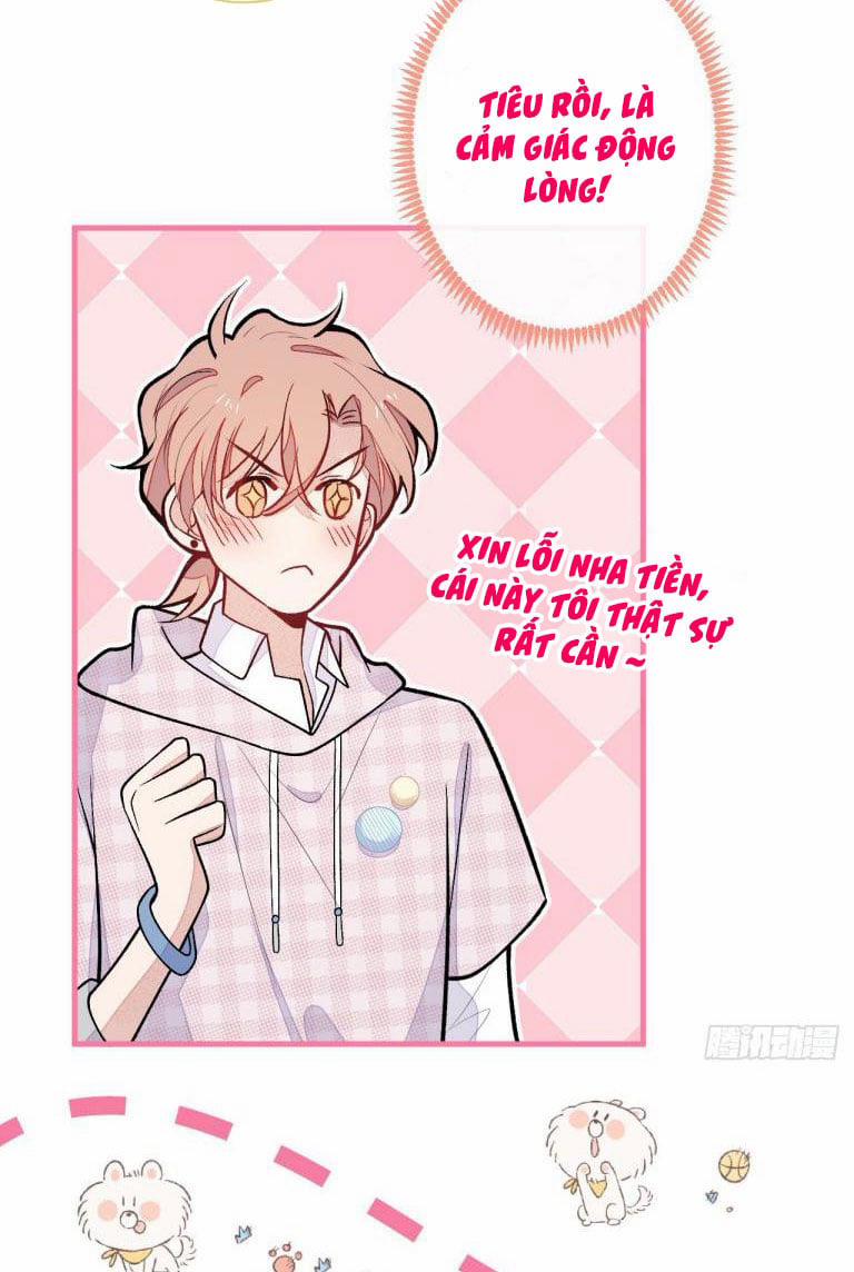 Hotsearch Của Ảnh Đế 152 trang 28