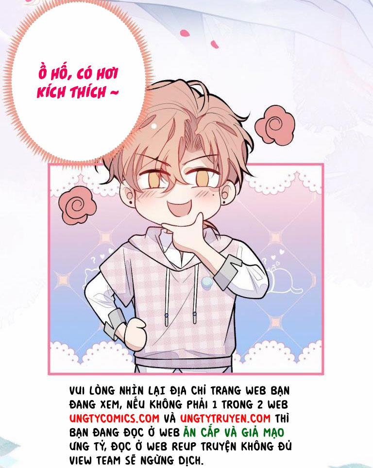 Hotsearch Của Ảnh Đế 152 trang 30