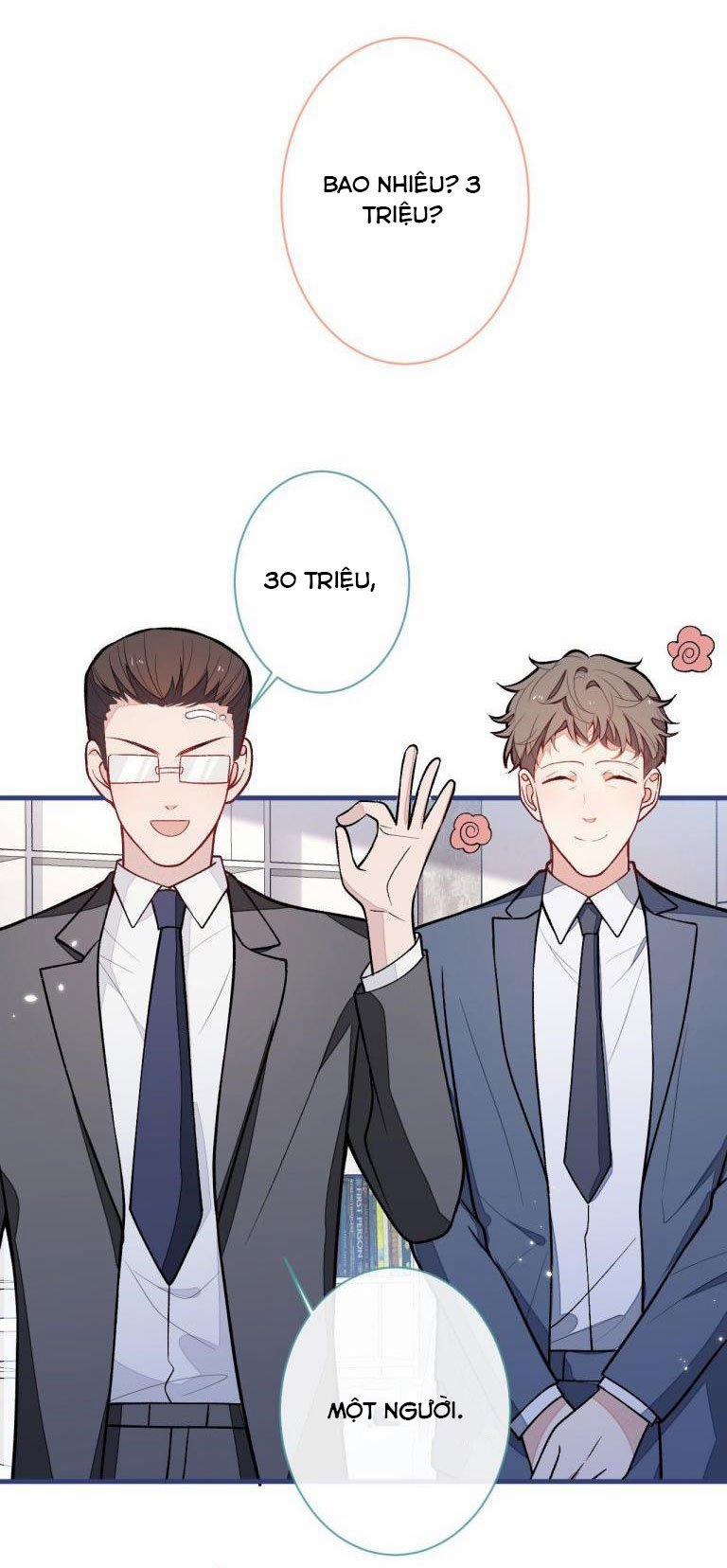 Hotsearch Của Ảnh Đế 152 trang 32