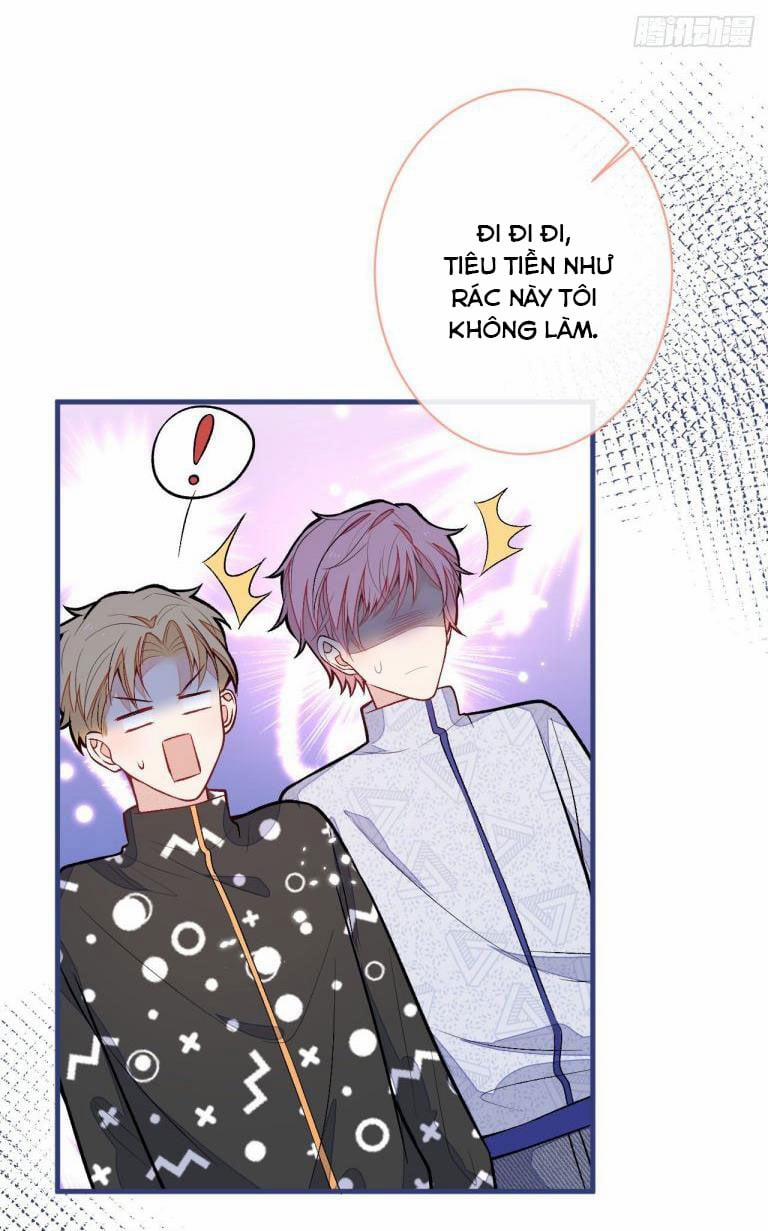 Hotsearch Của Ảnh Đế 152 trang 34