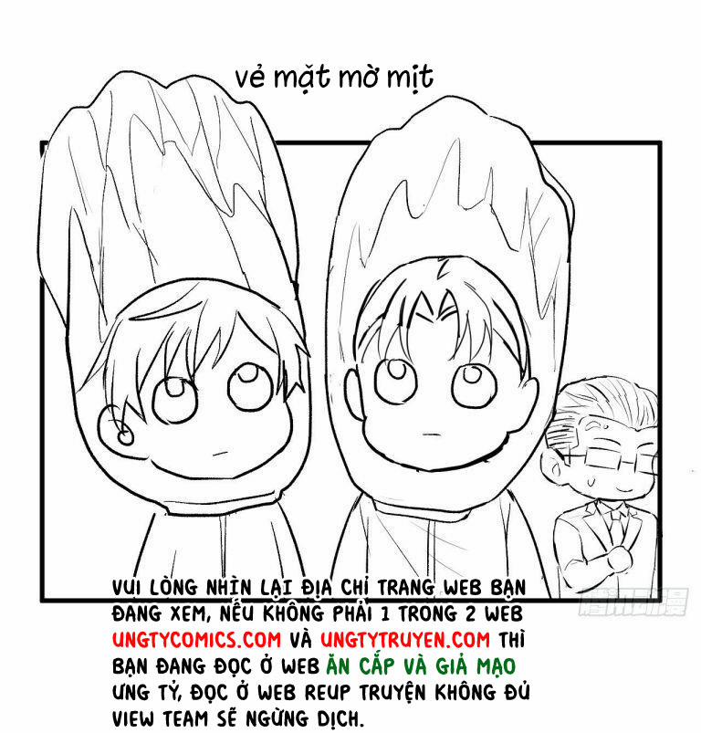 Hotsearch Của Ảnh Đế 152 trang 40