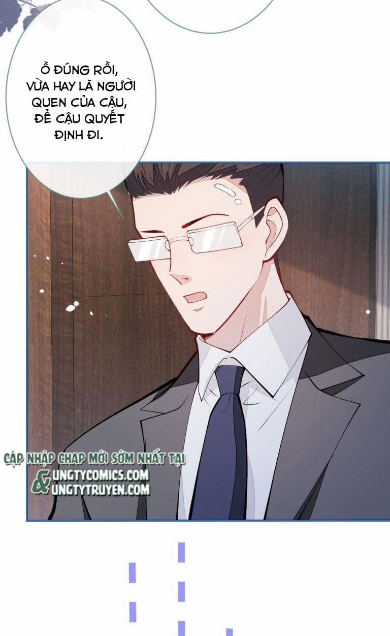 Hotsearch Của Ảnh Đế 152 trang 6