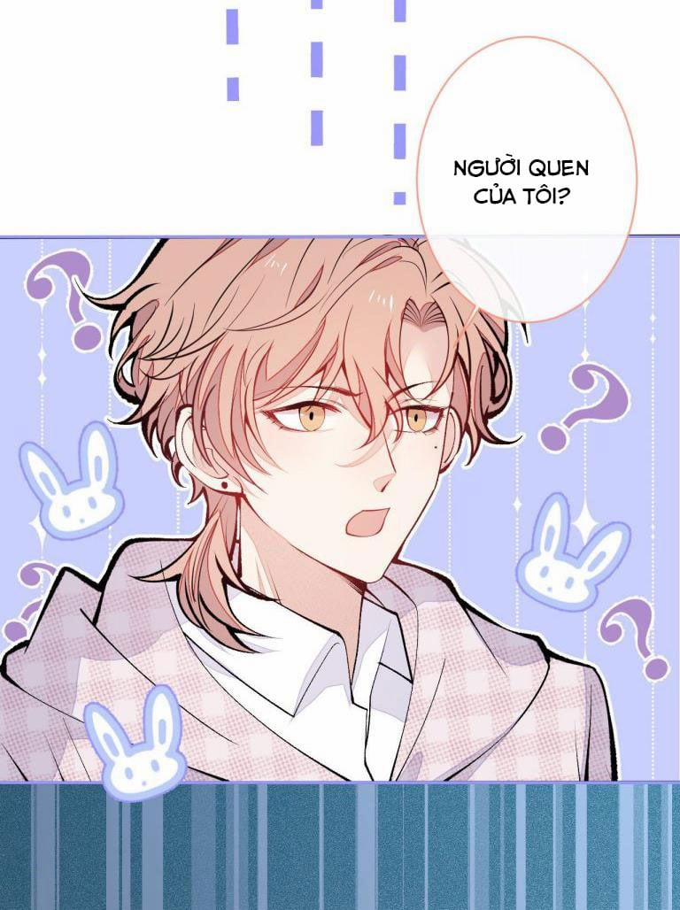 Hotsearch Của Ảnh Đế 152 trang 7