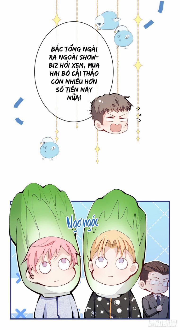 Hotsearch Của Ảnh Đế 153 trang 12