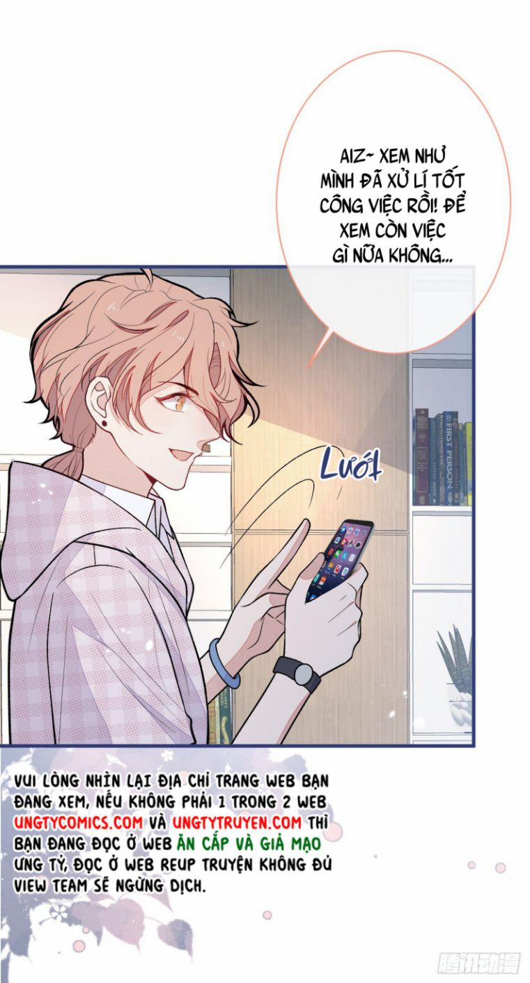 Hotsearch Của Ảnh Đế 153 trang 22