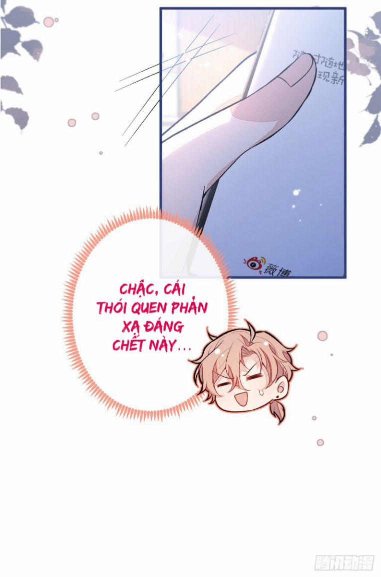 Hotsearch Của Ảnh Đế 153 trang 23