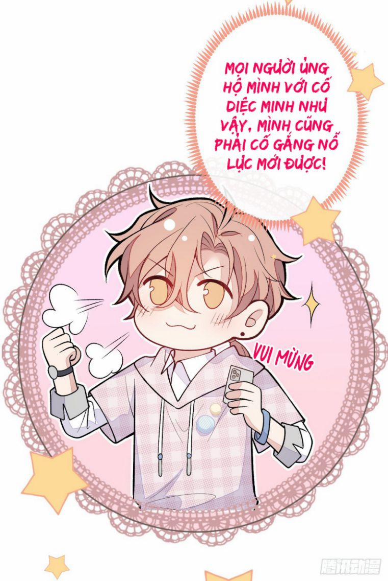 Hotsearch Của Ảnh Đế 153 trang 28