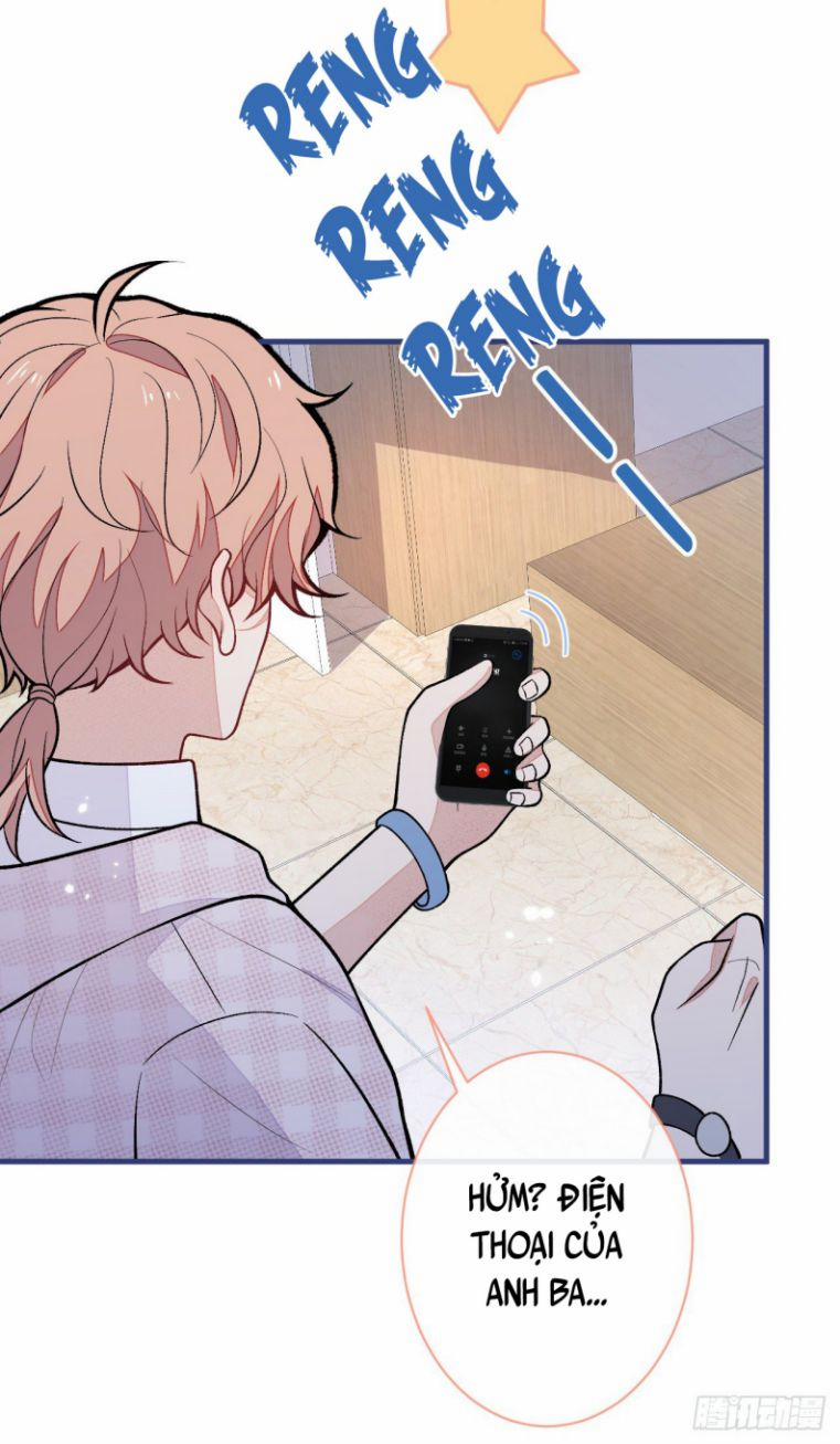 Hotsearch Của Ảnh Đế 153 trang 29