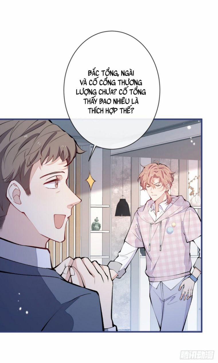 Hotsearch Của Ảnh Đế 153 trang 5