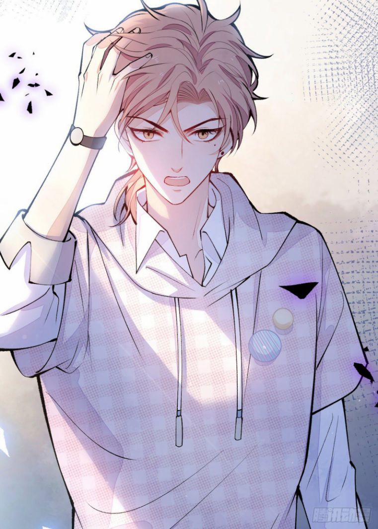 Hotsearch Của Ảnh Đế 153 trang 7