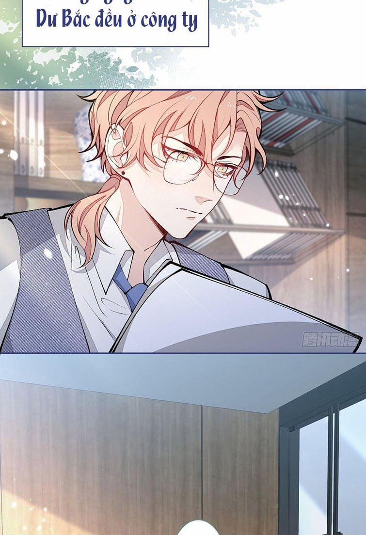 Hotsearch Của Ảnh Đế 154 trang 1