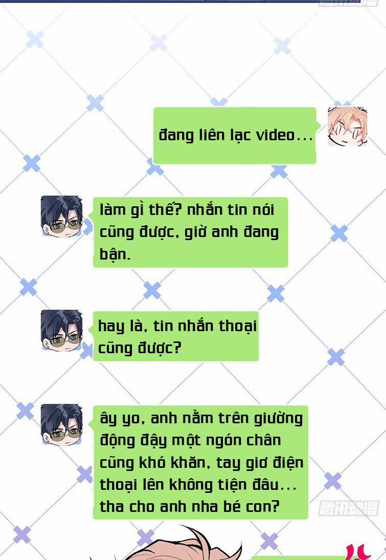 Hotsearch Của Ảnh Đế 154 trang 19