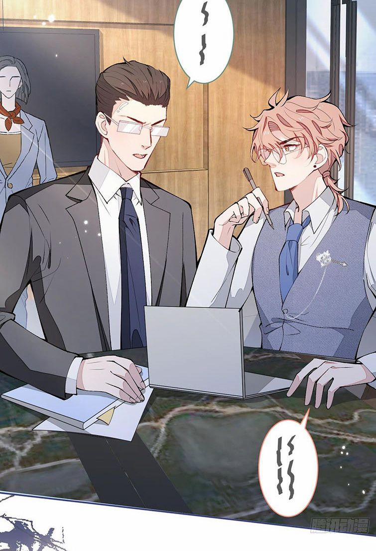 Hotsearch Của Ảnh Đế 154 trang 2