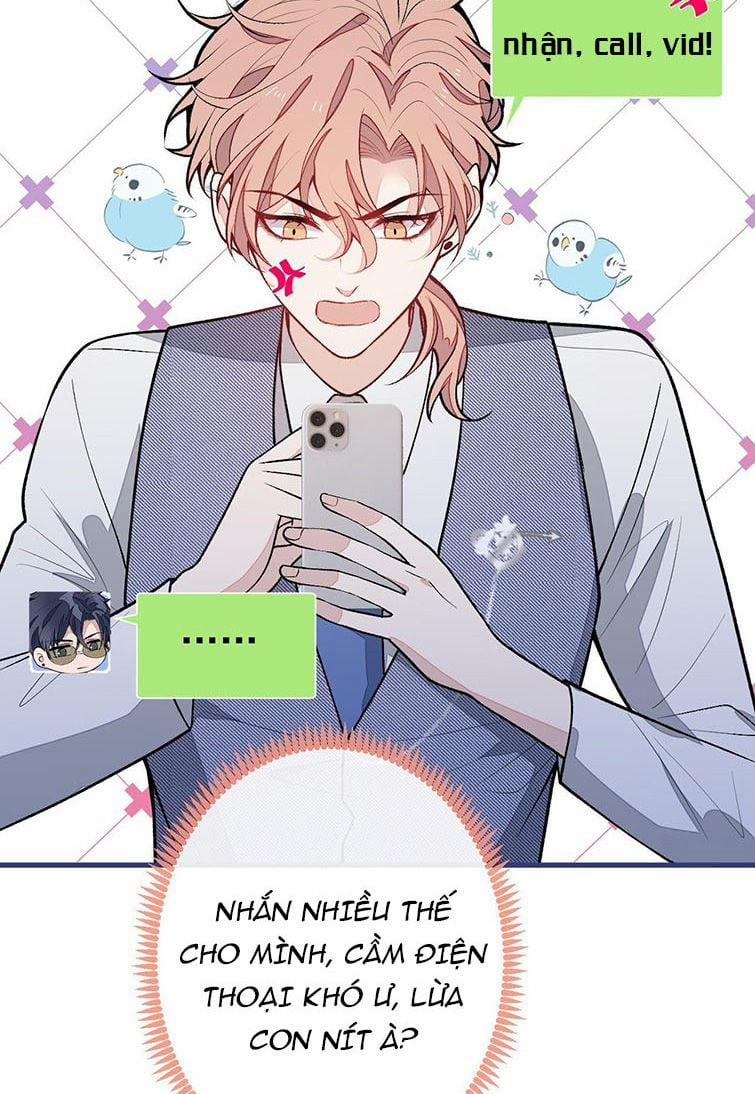 Hotsearch Của Ảnh Đế 154 trang 20