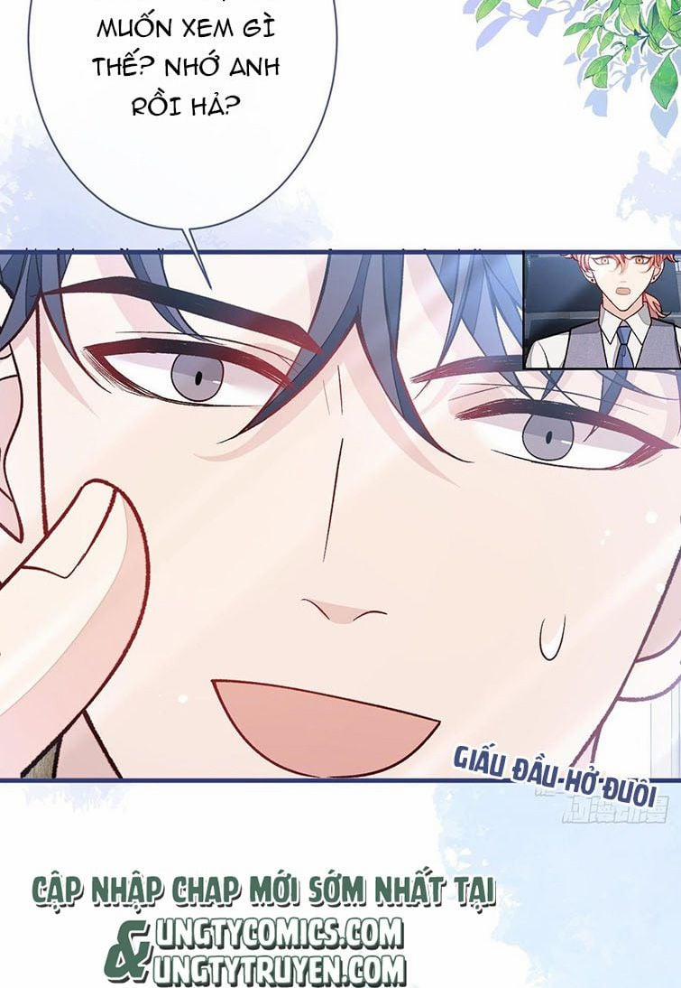 Hotsearch Của Ảnh Đế 154 trang 22