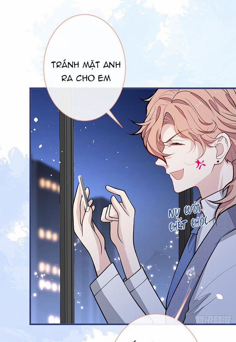 Hotsearch Của Ảnh Đế 154 trang 23