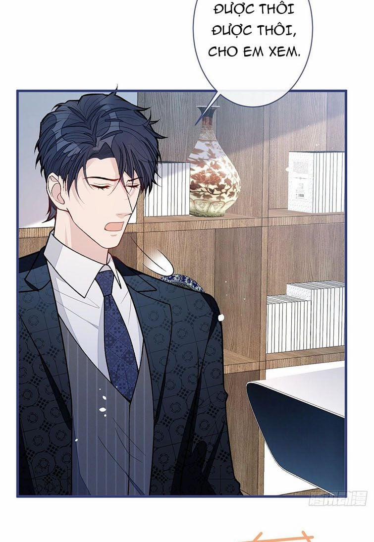 Hotsearch Của Ảnh Đế 154 trang 25