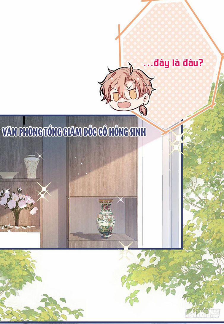 Hotsearch Của Ảnh Đế 154 trang 26