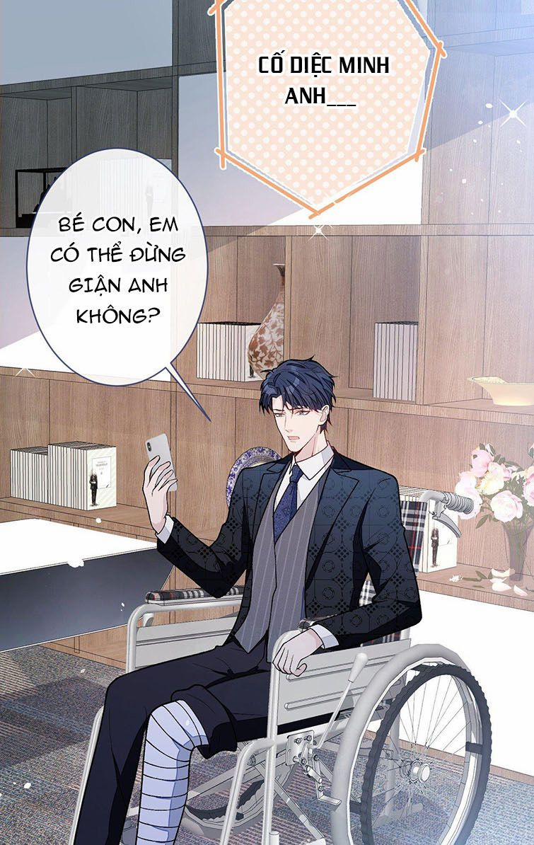 Hotsearch Của Ảnh Đế 154 trang 28