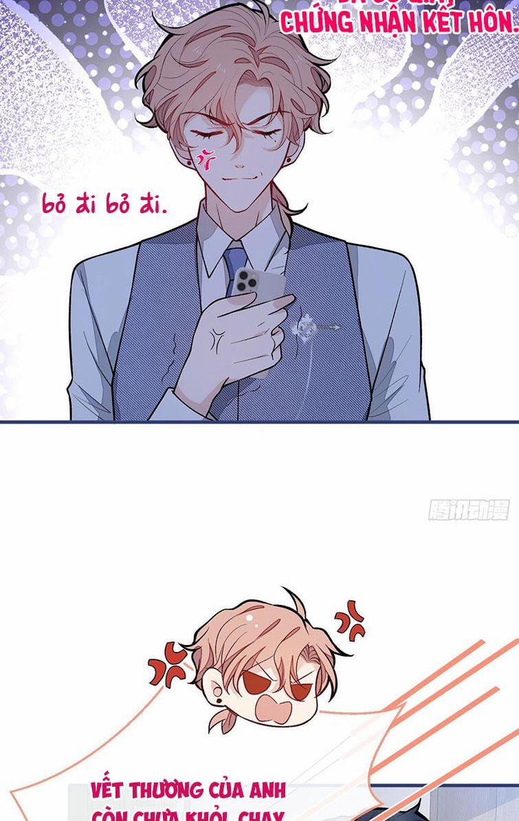 Hotsearch Của Ảnh Đế 154 trang 30