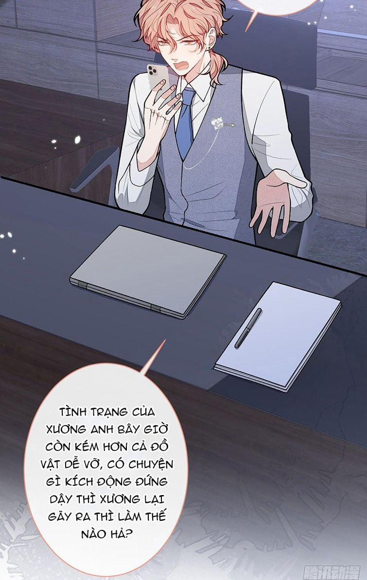 Hotsearch Của Ảnh Đế 154 trang 33