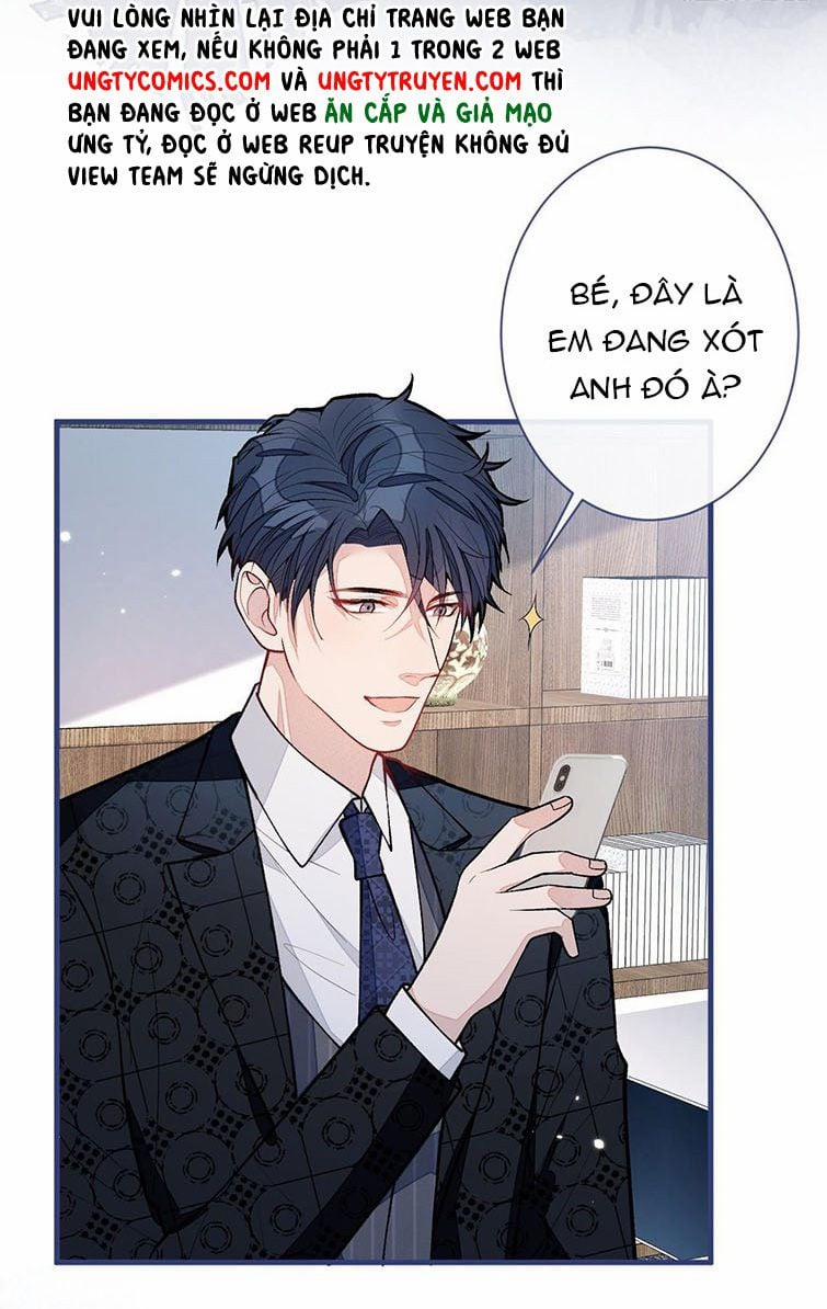 Hotsearch Của Ảnh Đế 154 trang 34