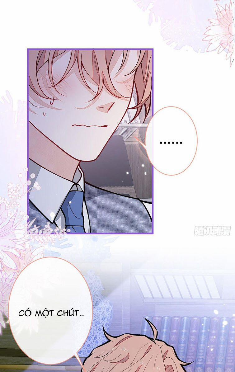 Hotsearch Của Ảnh Đế 154 trang 36