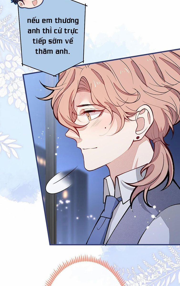 Hotsearch Của Ảnh Đế 154 trang 38