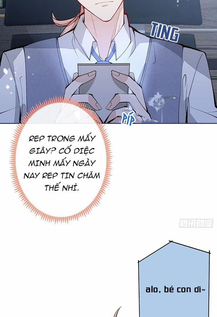 Hotsearch Của Ảnh Đế 154 trang 8