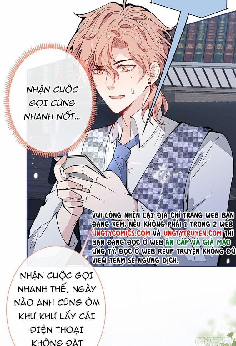 Hotsearch Của Ảnh Đế 154 trang 9